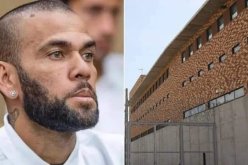 مقطع فيديو ينفي شائعات انتحار داني ألفيس في السجن