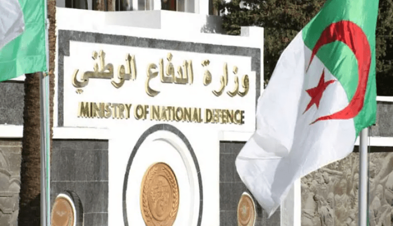 إلقاء القبض على إرهابي كان ينشط بالخارج