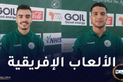 ثلاث ذهبيات  لفرج الله وفضية لشخشوخ أكرم في رفع الأثقال