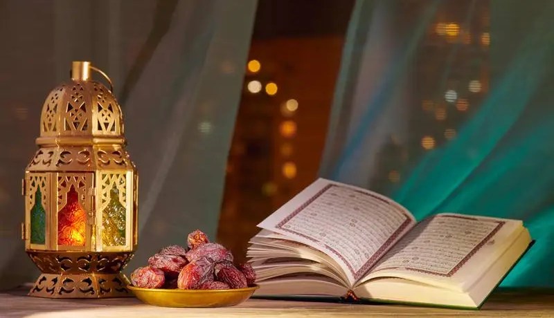 همسة في أذن الصائم..