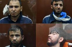 روسيا ترفض التعليق على مزاعم تعذيب المشتبه بهم في هجوم موسكو