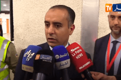صادي: “تنظيمنا لدورة “الفيفا” كان في المستوى بشهادة الخبراء”