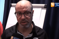 عجالي: “تلقيت عدة عروض لكن أرفض العمل في مناخ متعفن”