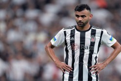 غزال يشارك بديلا رفقة بشكتاش ويسقط بثنائية أمام غازي عنتاب