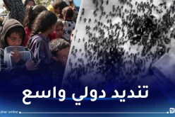 مجزرة جديدة.. استشهاد أكثر من 100 فلسطيني أثناء انتظارهم الحصول على مساعدات