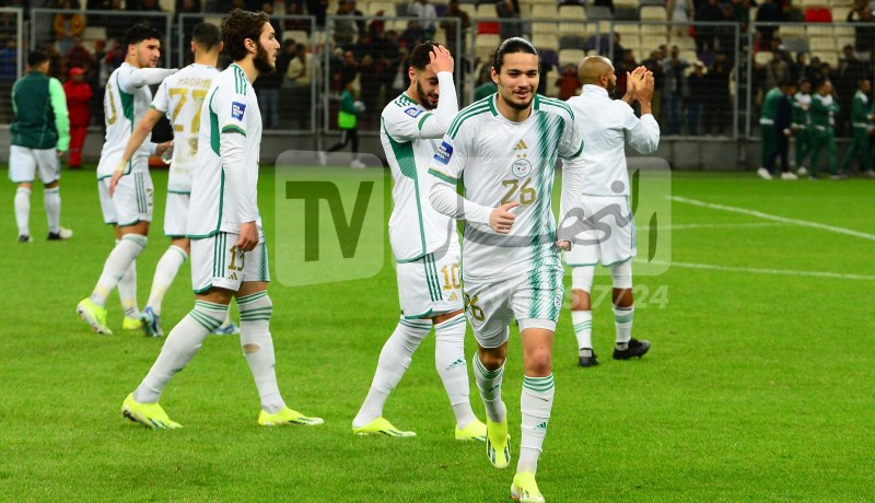 فينورد يقدم عرضا بـ 3.5 مليون أورو لضم موهبة الخضر