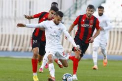 قاموح حكما لداربي بلوزداد وسوسطارة