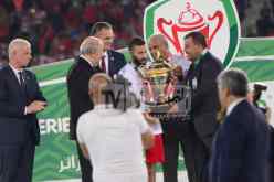 4 ملاعب لاحتضان مواجهات ربع نهائي كأس الجزائر