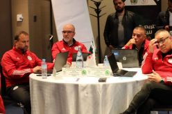 اختتام المرحلة الثالثة للتربص التكويني “كاف برو”