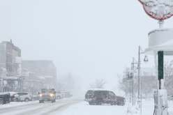 أكثر من 3 أمتار ثلوج وانقطاع الكهرباء.. كاليفورنيا تواجه عاصفة ثلجية هائلة