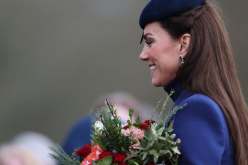 الأميرة كيت تنشر رسالة اعتذار وهذا هو السبب