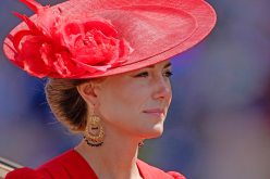 رغم ظهورها.. نظريات المؤامرة تحوم حول كيت ميدلتون