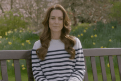 طبيب يُشكك بإصابة الأميرة كيت بالسرطان!