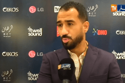 منتج مسلسل الرهان لدرع.. “أنا فخور جدا بالنتيجة”