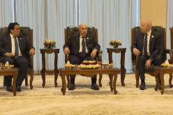 لقاء مغاربي كل 3 أشهر والأول في هذه الدولة