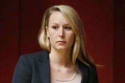 صحفية جزائرية ترفع دعوى قضائية ضد ابنة مارين لوبان