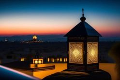 ماليزيا تعلن تعذر رؤية هلال شهر رمضان المبارك