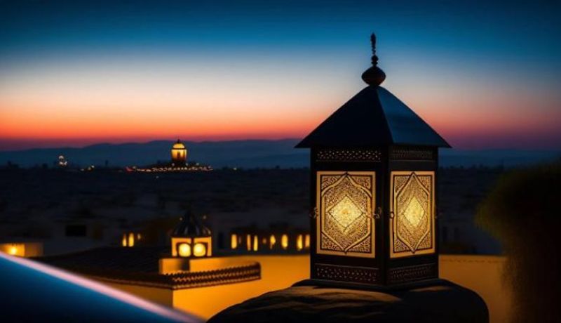 ماليزيا تعلن تعذر رؤية هلال شهر رمضان المبارك