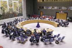 مجلس الأمن يتبنى قرارا بوقف إطلاق النار في قطاع غزة