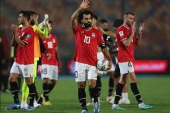 مدرب مصر الجديد يتخلى عن محمد صلاح !