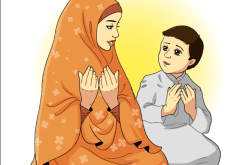 على أبواب الشهر الفضيل.. حضري ابنك نفسيا وصحيا لشهر رمضان