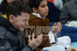 من أقصى الجنوب إلى الشمال.. 38 ألف شخص أدّوا صلاة الجمعة في جامع الجزائر