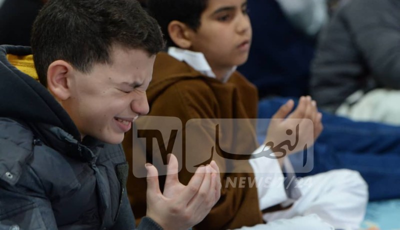من أقصى الجنوب إلى الشمال.. 38 ألف شخص أدّوا صلاة الجمعة في جامع الجزائر