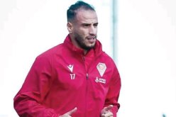 مطراني: “التعادل أمام خنشلة يسمج لنا بمواصلة العمل في أريحية”