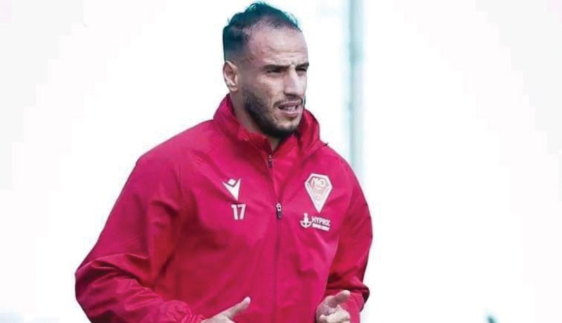 مطراني: “التعادل أمام خنشلة يسمج لنا بمواصلة العمل في أريحية”