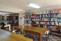 إنشاء مكتبات مطالعة عمومية وحماية مواقع أثرية وتدعيم التكوين الفني