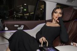 مي عمر: زميلة من الوسط الفني استأجرت لجانا الكترونية لمهاجمتي