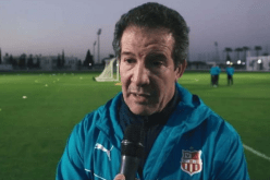 ميكيداش: “علينا عدم استصغار فريق الخروب لضمان التأهل في كأس الجزائر”