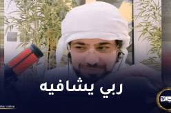 إصابة وسيم يوسف بأخطر أنواع السرطانات فتكا!