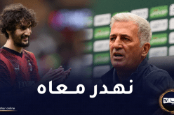 بيتكوفيتش: “سألتقي بياسين عدلي مستقبلا للتحدث”