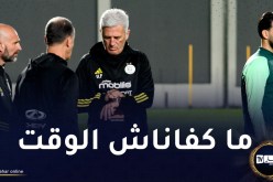 نغيز: “عمل كبير ينتظر بيتكوفيتش مع المنتخب”