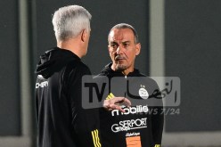نغيز: “سنتابع باهتمام خطوات لاعبينا داخل وخارج الوطن”