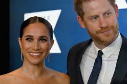 حذف صور هاري وميغان من الموقع الرسمي للعائلة المالكة البريطانية