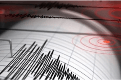 هزتان أرضيتان تضربان تيبازة