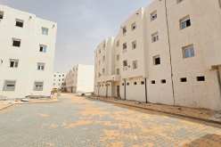 والي ورقلة يدعو للإسراع في إنجاز 2400 سكن عمومي إيجاري ببامنديل