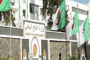 الجيش الوطني الشعبي يقضي على إرهابيين اثنين بالشلف ويسترجع أسلحة وذخيرة
