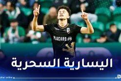 بالفيديو.. بلومي يسجل هدفا عالميا على طريقة محرز