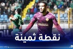 بالفيديو.. قندوسي يرفع رصيده التهديفي في الدوري المصري
