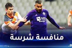 سوداني ينافس نجوم الدوري السلوفيني على جائزة أفضل لاعب