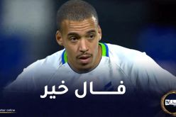 بن دبكة :”سعيد بحسم الداربي السعودي بملعبنا الجديد”