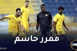 براهيمي وبولاية يضيعان صدارة الدوري القطري