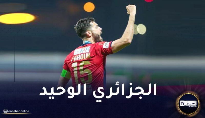 في غياب محرز.. بدران ضمن التشكيلة المثالية لدوري روشن