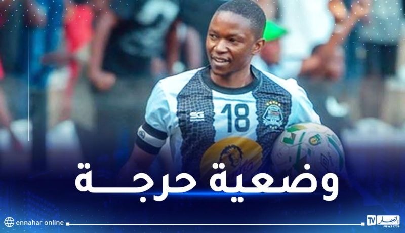 إدارة مازيمبي تنفي وفاة رينفورد كلابا وهذه هي التفاصيل
