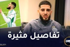 بن زية يكشف تفاصيل تعرضه للحادث الشهير
