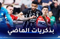 زرقان يقود شارل لوروا للفوز أمام مواطنه قادري في بلجيكا