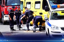 الشلف.. إصابة 3 أشخاص اثر تسرب للغاز بحي الشرايط